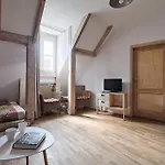 Lejlighed Chic Apartment-old Town-f50/5