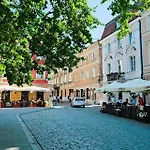 Lejlighed Chic Apartment-old Town-f50/5