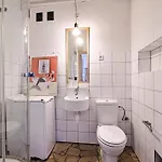 Chic Apartment-old Town-f50/5 Warszawa