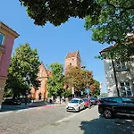Chic Apartment-old Town-f50/5 Warszawa