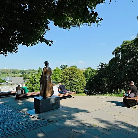 Apartamento Chic Apartment-old Town-f50/5 *