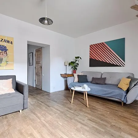 Chic Apartment-old Town-f50/5