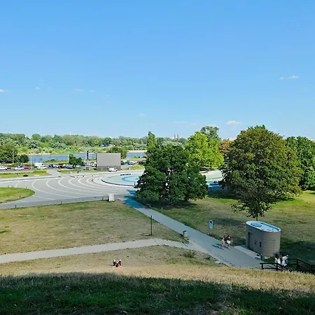 Apartamento Chic Apartment-old Town-f50/5 *